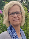 Sabine Rumrich