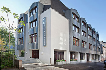 Spenerhaus - Seminarhaus in Frankfurt am Main