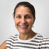 Marion Dorn